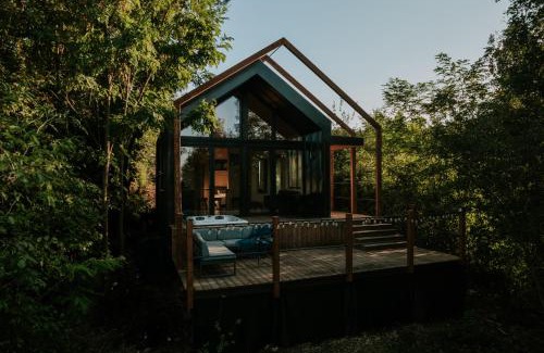 Szentendrei Apartment | FinnCabins - Mökki apartmanház
