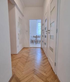 Prague 10 Apartment | Finnem Rentals Průběžná