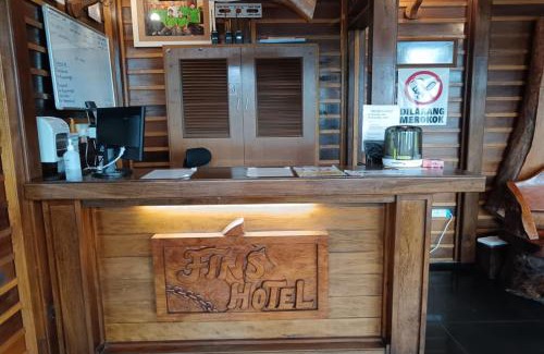 Alor Setar Hotel | Fins Hotel, Alor Setar