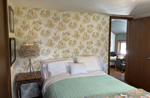 Outagamie County Other | Fiocchi Fields Farmhouse
