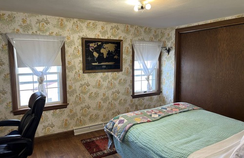 Outagamie County Other | Fiocchi Fields Farmhouse