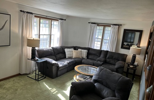 Outagamie County Other | Fiocchi Fields Farmhouse