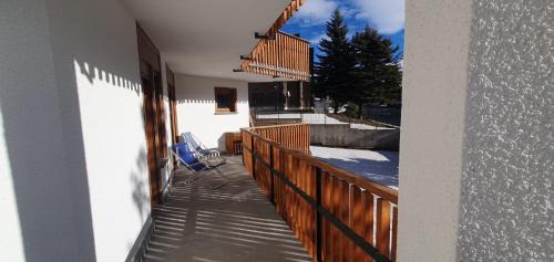 Sestriere Apartment | Fiocco di Neve Apartment