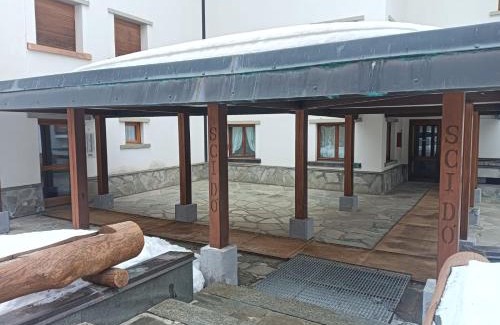 Sestriere Apartment | Fiocco di sole Apartment