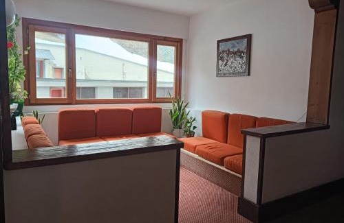 Sestriere Apartment | Fiocco di sole Apartment