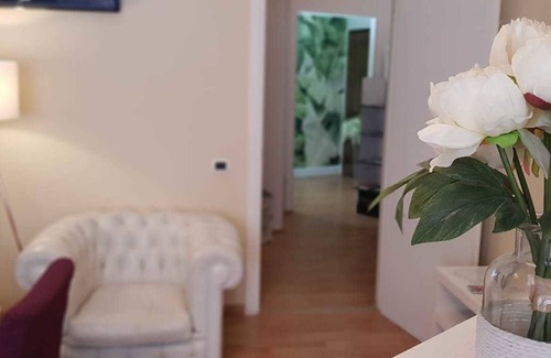 Cagliari Bed & Breakfast | Fior di Loto