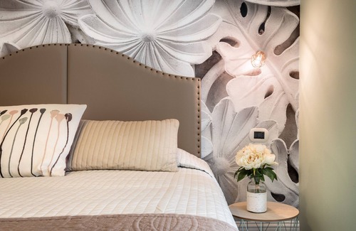 Cagliari Bed & Breakfast | Fior di Loto