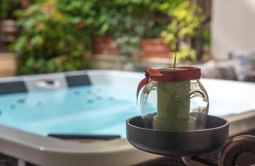 Alba Bed & Breakfast | Fiordiloto B&B 4 STARS