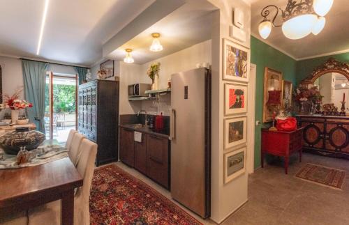 Alba Bed & Breakfast | Fiordiloto B&B 4 STARS