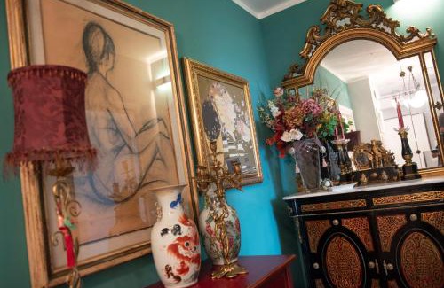 Alba Bed & Breakfast | Fiordiloto B&B 4 STARS