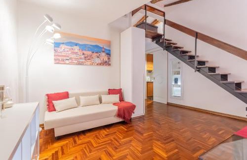 Campitelli Apartment | Fiore di Roma - Fori Imperiali
