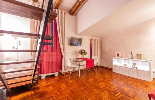Campitelli Apartment | Fiore di Roma - Fori Imperiali