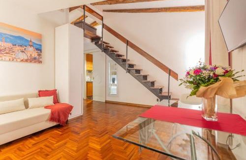 Campitelli Apartment | Fiore di Roma - Fori Imperiali