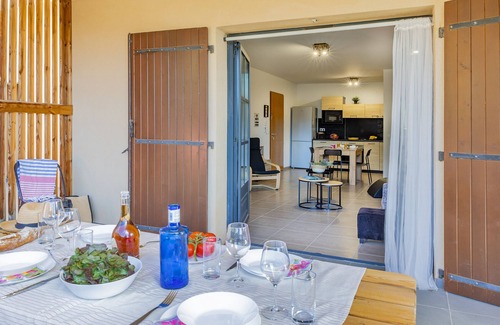 Patrimonio Apartment | Fiore Di Vita