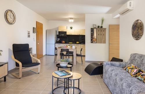 Patrimonio Apartment | Fiore Di Vita