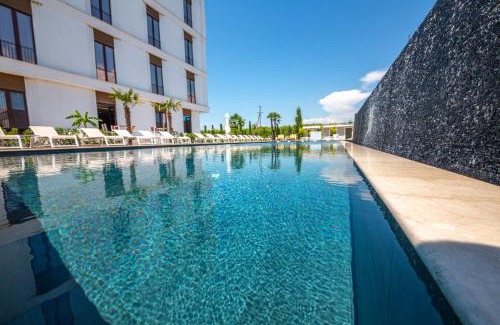 Kavaje Hotel | Fiore Hotel