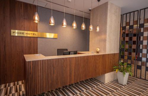 Kavaje Hotel | Fiore Hotel