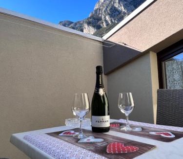 Riva del Garda Apartment | Fiore in Centro Riva