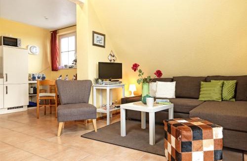 Insel Poel Apartment | FIP Park Seebrise