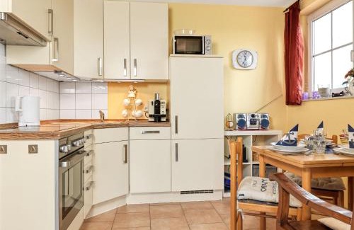 Insel Poel Apartment | FIP Park Seebrise