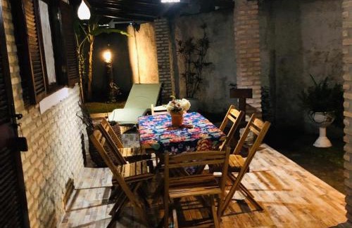 Pipa Cabin | Fiquei In Pipa - Chalé 21