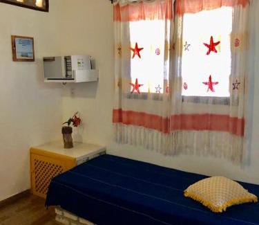 Pipa Cabin | Fiquei In Pipa - Chalé 21