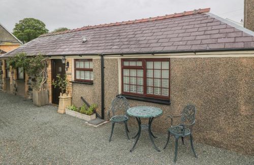 Criccieth House | Fir Tree Cottage
