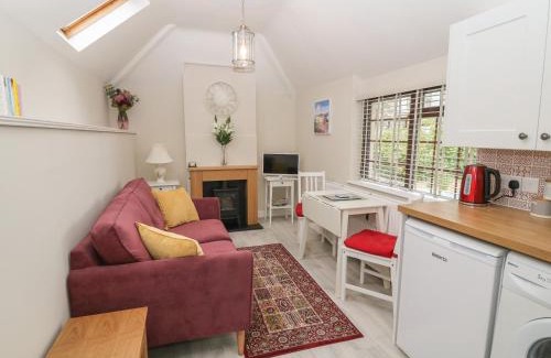 Criccieth House | Fir Tree Cottage