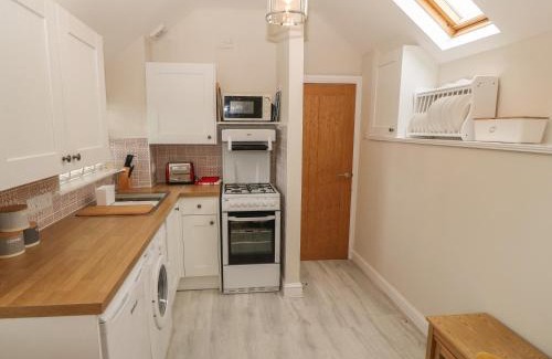 Criccieth House | Fir Tree Cottage