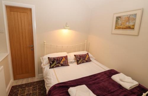 Criccieth House | Fir Tree Cottage