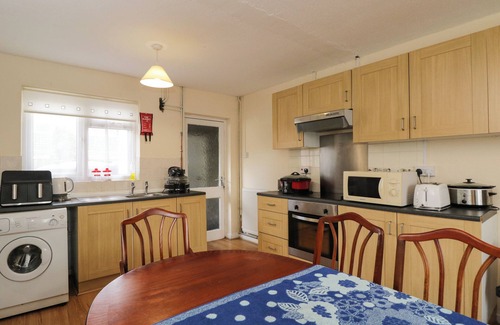 Huntley Cottage | FIR TREE LODGE, family friendly, with open fire in Huntley