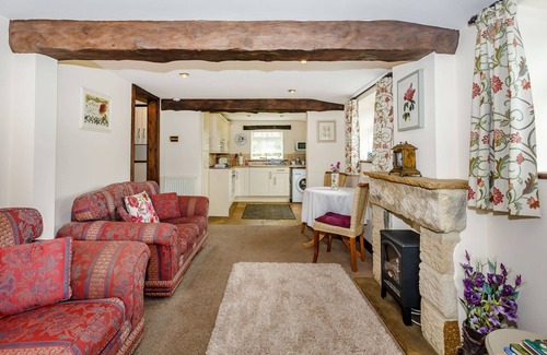 Ripley Cottage | Fir Tree Stables