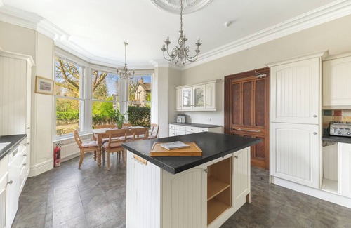 Windermere Cottage | FIR TREES, pet friendly, character holiday cottage in Windermere