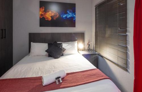 Lephalale House | Fire and Ice Guesthouse Lephalale