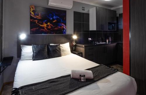 Lephalale House | Fire and Ice Guesthouse Lephalale