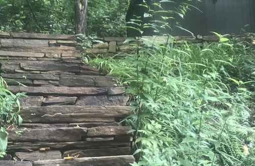 Cherokee Cabin | Firefly - Handcrafted Log Cabin - Near River and Smoky Mountain Railroad