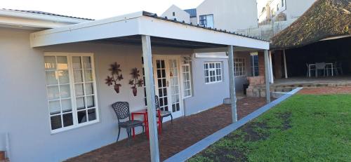 Drakenstein Apartment | Firehouse guest suite no 3