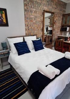 Drakenstein Apartment | Firehouse guest suite no 3