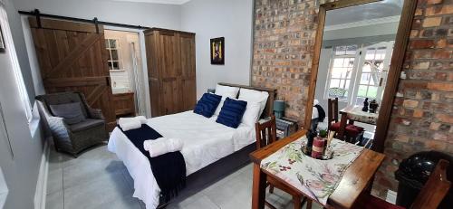 Drakenstein Apartment | Firehouse guest suite no 3