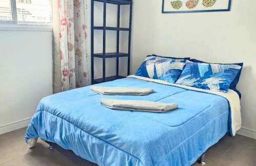 Meia Praia Apartment | Firenze Beach House AP101 - 500m da Praia + Wifi
