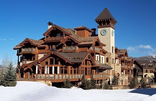 Edwards Condo | Fireplace & Private Balcony | Pool & Hot Tub