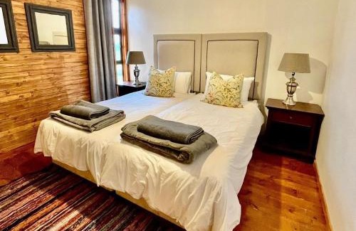 Underberg Apartment | Fireside Cabin