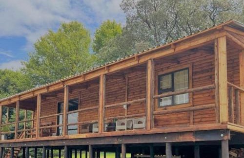 Underberg Apartment | Fireside Cabin