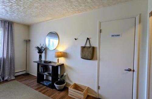 Fairbanks Apartment | Fireweed Apartments