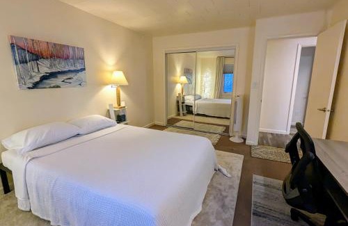 Fairbanks Apartment | Fireweed Apartments