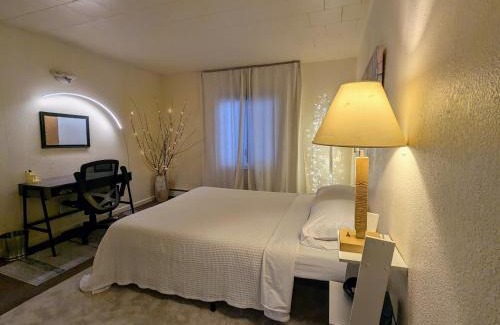 Fairbanks Apartment | Fireweed Apartments