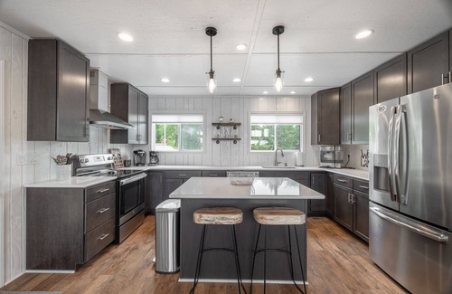Innsbrook Ski Chalet | Fireworks Point by Innsbrook Vacations!