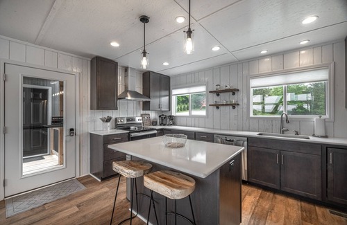 Innsbrook Ski Chalet | Fireworks Point by Innsbrook Vacations!