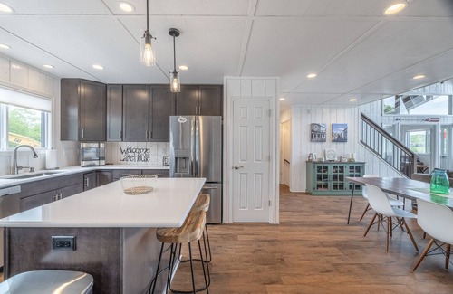 Innsbrook Ski Chalet | Fireworks Point by Innsbrook Vacations!