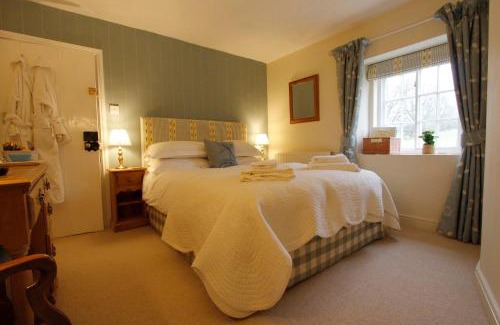 Lofthouse Bed & Breakfast | Firs Farm B&B